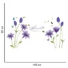 Lavender Purple Dream Flower