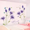 Lavender Purple Dream Flower