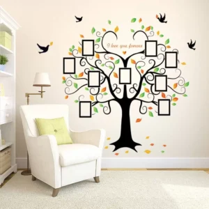 Memory Of Love Tree