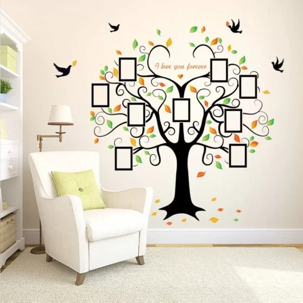 Memory Of Love Tree