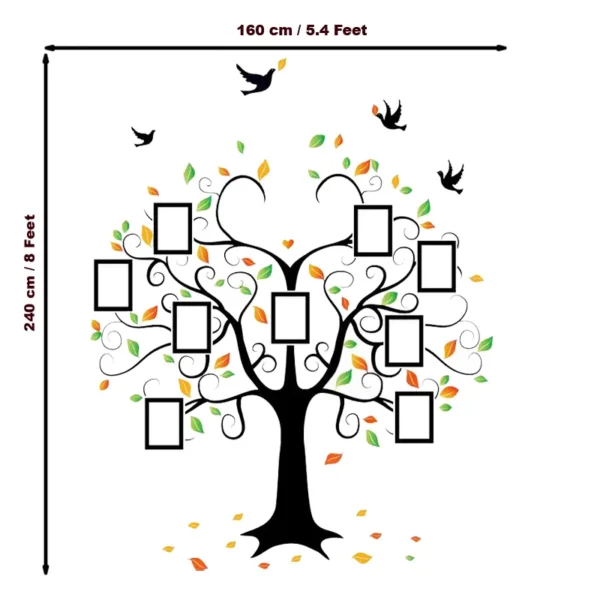 Memory Of Love Tree