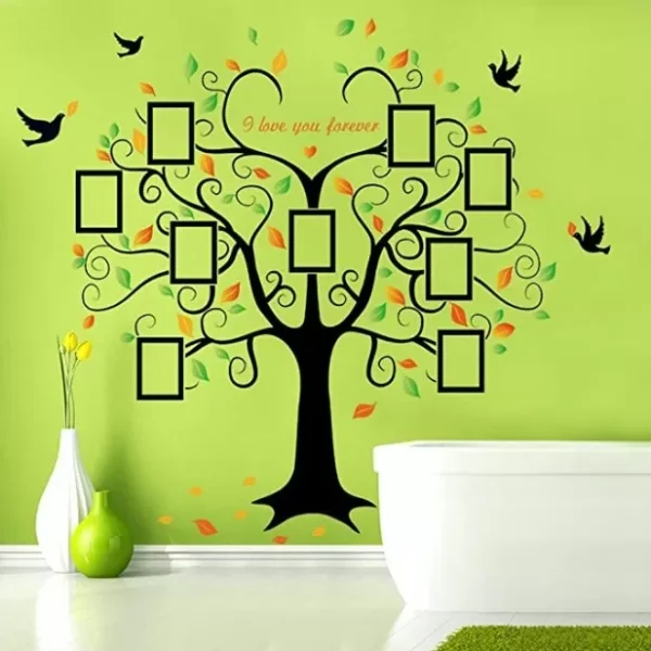 Memory Of Love Tree