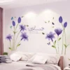 Lavender Purple Dream Flower