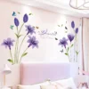 Lavender Purple Dream Flower
