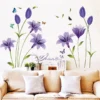 Lavender Purple Dream Flower