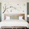 Fire Wings Room and Living Room Wall Sticker